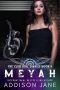 [The Club Girl Diaries 09] • Meyah (The Club Girl Diaries Book 9)